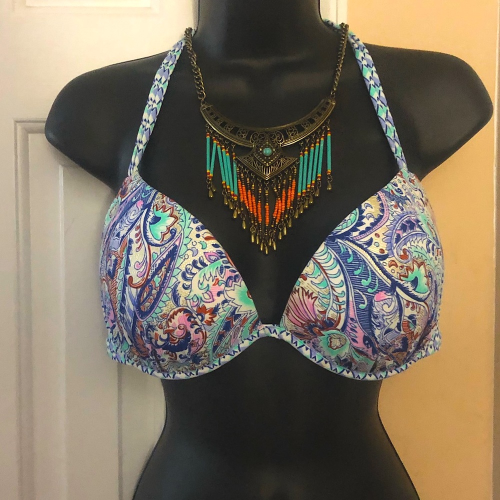 SALE Victoria’s Secret bikini top